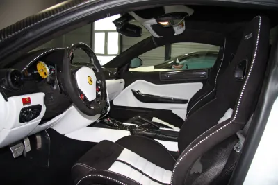 Ferrari - 599 GTB